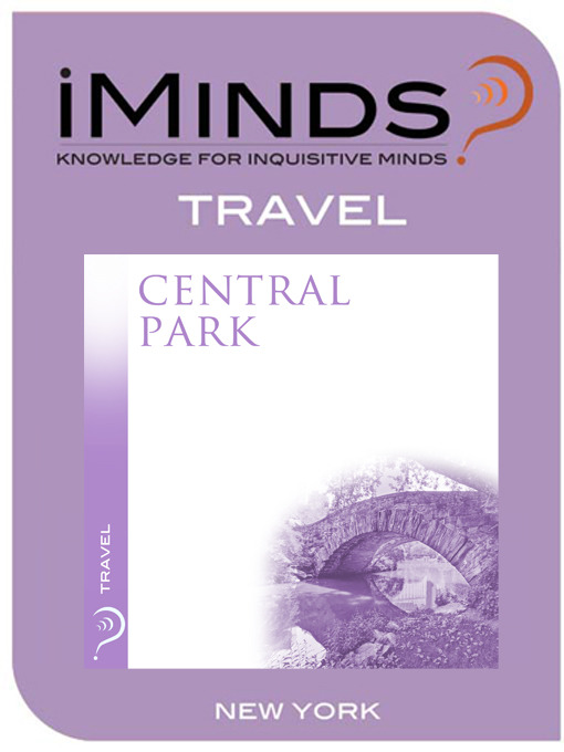 Title details for Central Park by iMinds - Available